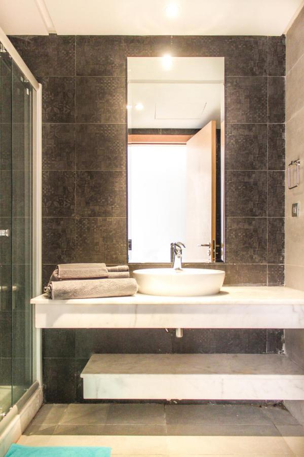 Privat Apartments Prestigia Hay Riad Rabat Extérieur photo